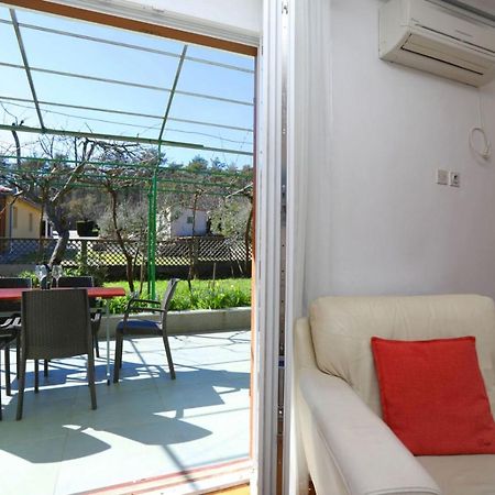 Apartment Rozman Vozilici Ngoại thất bức ảnh