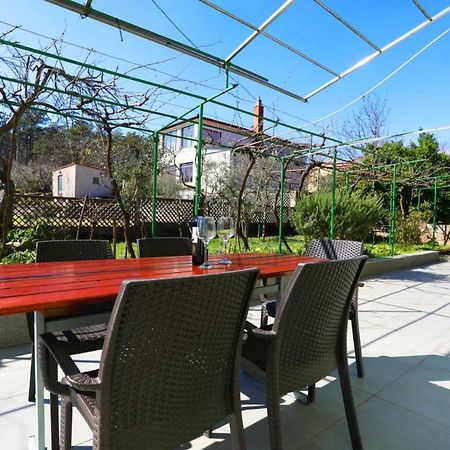 Apartment Rozman Vozilici Ngoại thất bức ảnh