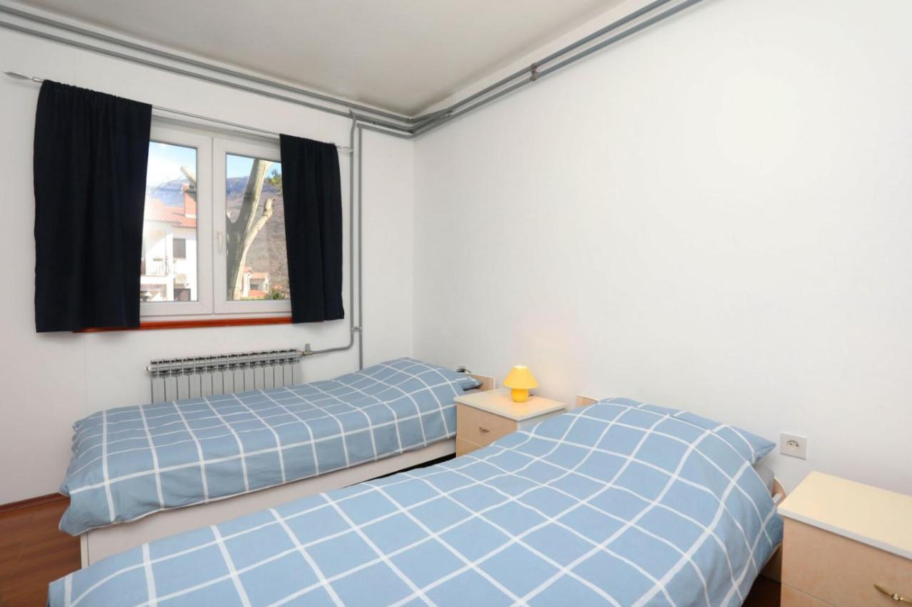 Apartment Rozman Vozilici Ngoại thất bức ảnh