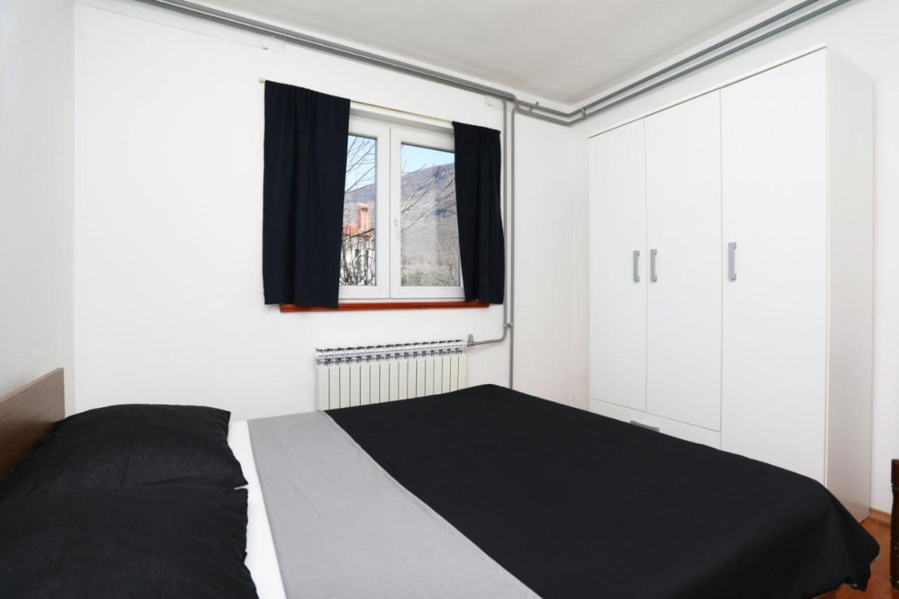 Apartment Rozman Vozilici Ngoại thất bức ảnh