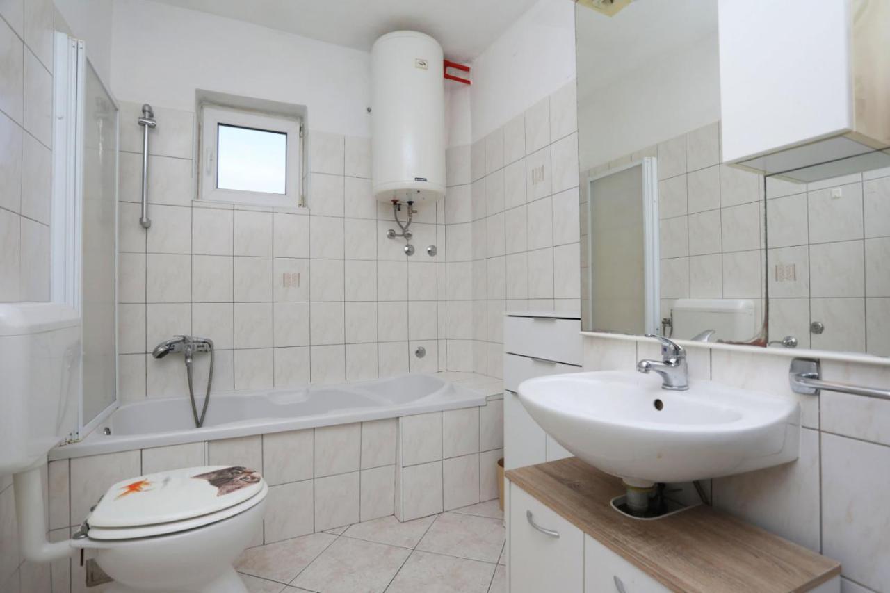 Apartment Rozman Vozilici Ngoại thất bức ảnh