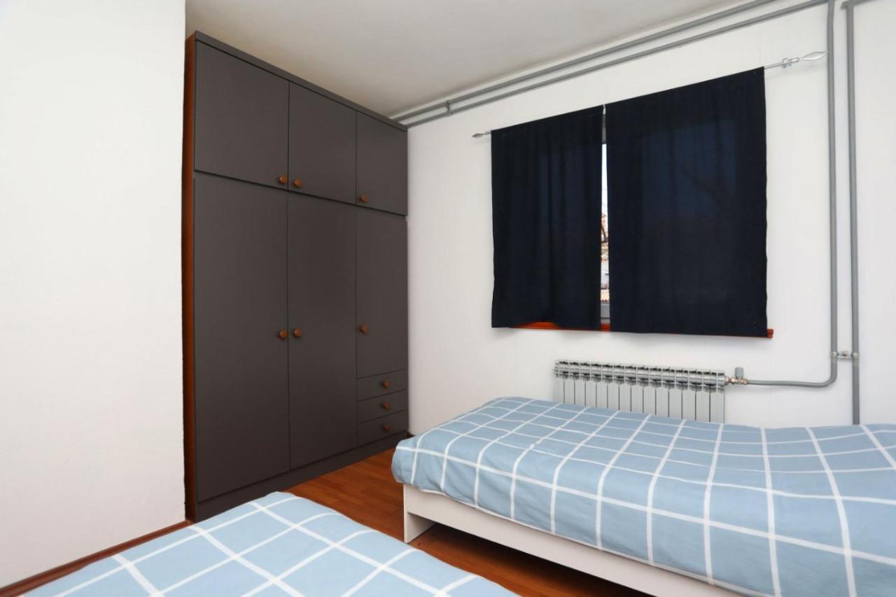 Apartment Rozman Vozilici Ngoại thất bức ảnh