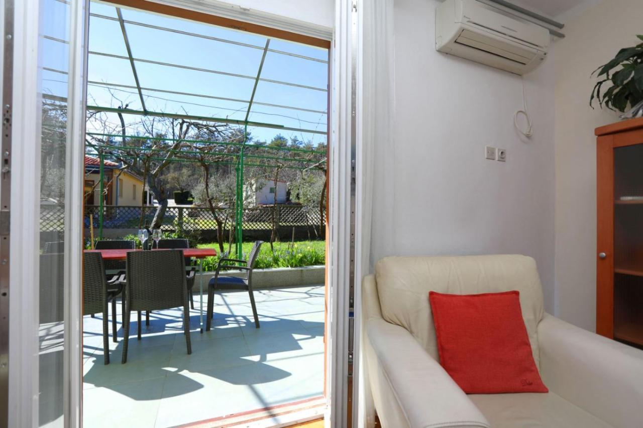 Apartment Rozman Vozilici Ngoại thất bức ảnh