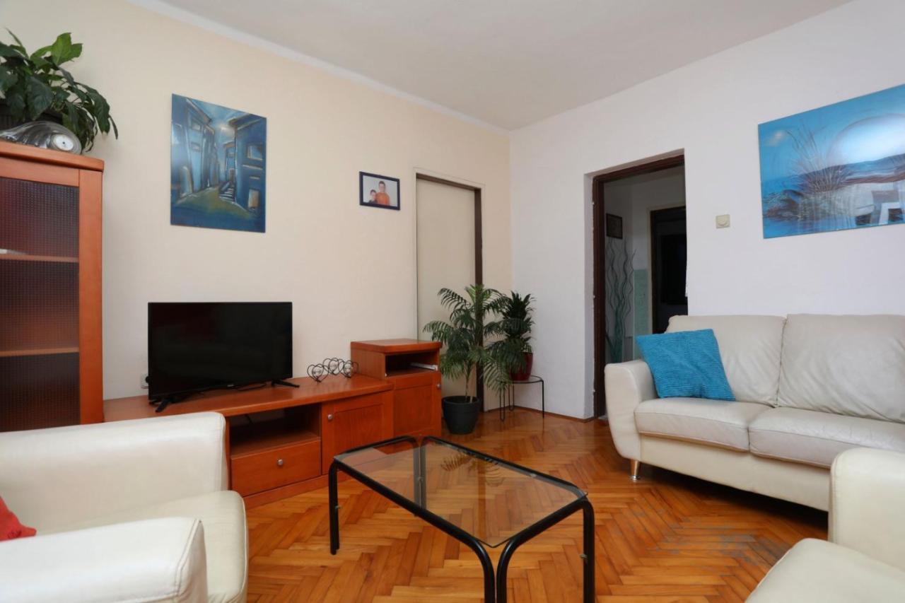 Apartment Rozman Vozilici Ngoại thất bức ảnh