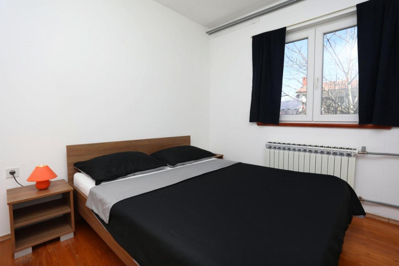 Apartment Rozman Vozilici Ngoại thất bức ảnh
